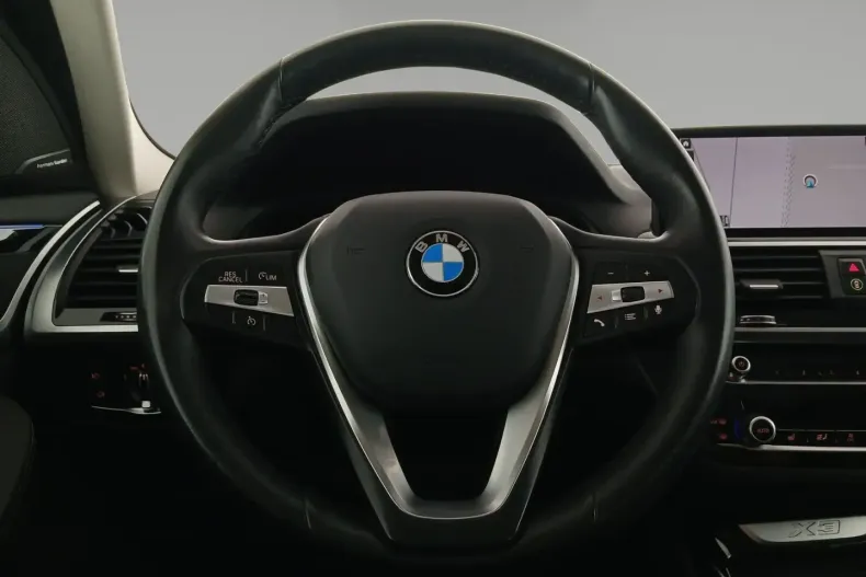 BMW X3 din 2020 cu 49.970 km - oferta BMW116905 - foto 9