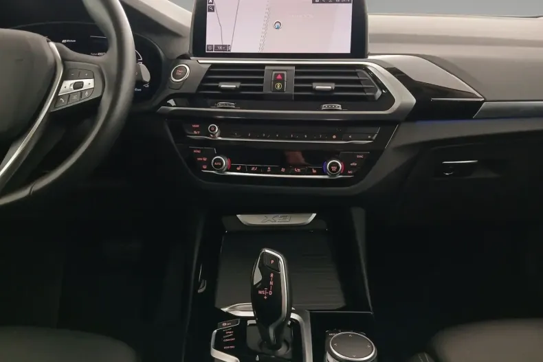 BMW X3 din 2020 cu 49.970 km - oferta BMW116905 - foto 10