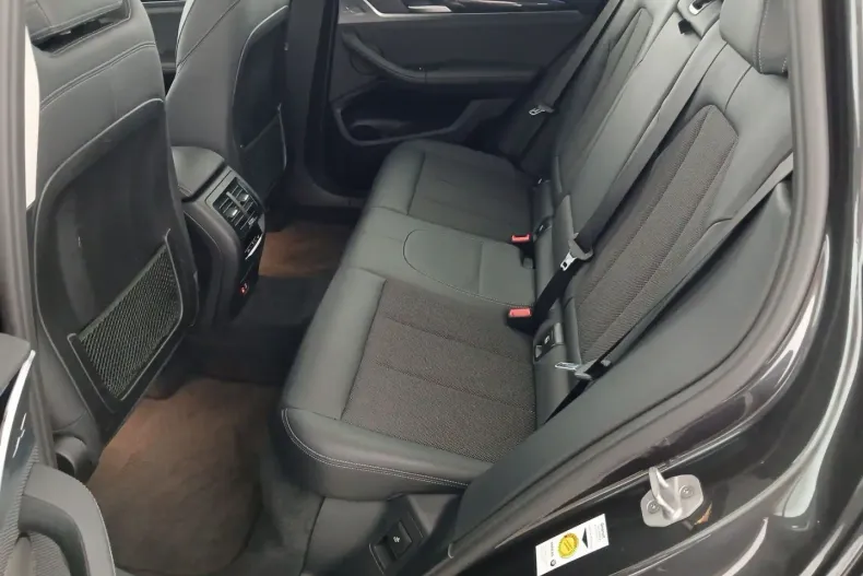 BMW X3 din 2020 cu 49.970 km - oferta BMW116905 - foto 11