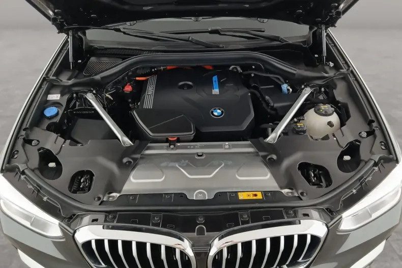 BMW X3 din 2020 cu 49.970 km - oferta BMW116905 - foto 13