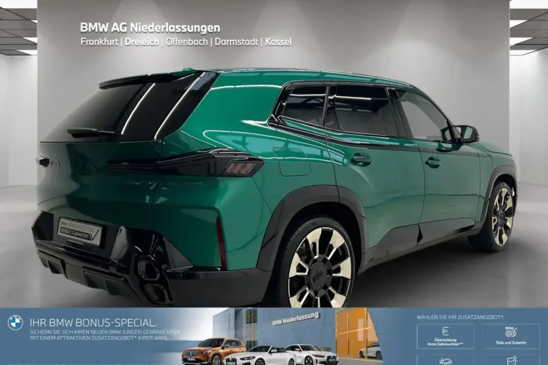 BMW XM din 2024 cu 13.718 km - oferta BMW116907 - foto 3