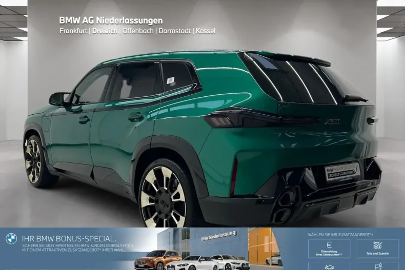 BMW XM din 2024 cu 13.718 km - oferta BMW116907 - foto 5