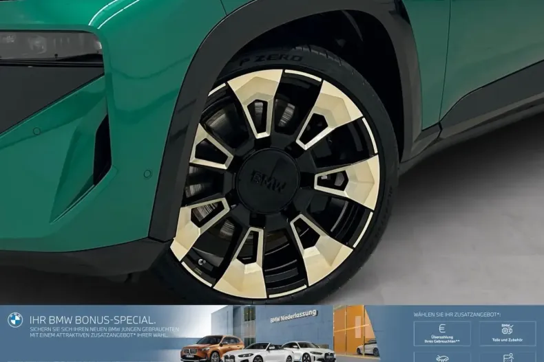 BMW XM din 2024 cu 13.718 km - oferta BMW116907 - foto 7