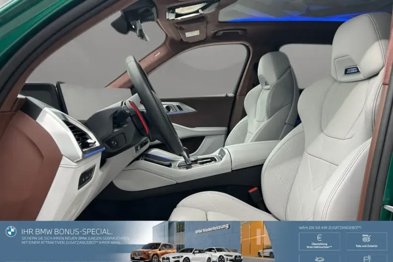 BMW XM din 2024 cu 13.718 km - oferta BMW116907 - foto 8