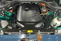 BMW XM din 2024 cu 13.718 km - oferta BMW116907 - foto 15