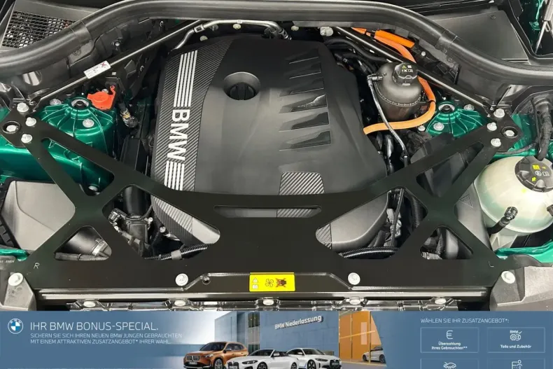 BMW XM din 2024 cu 13.718 km - oferta BMW116907 - foto 15