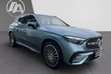 Mercedes-Benz GLC 300 din 2024 - oferta MER116908