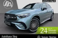 Mercedes-Benz GLC 300 din 2024 cu 28.206 km - oferta MER116908 - foto 2