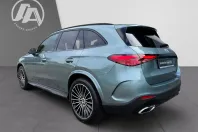 Mercedes-Benz GLC 300 din 2024 cu 28.206 km - oferta MER116908 - foto 4