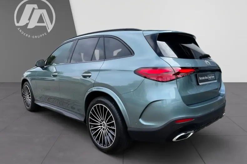 Mercedes-Benz GLC 300 din 2024 cu 28.206 km - oferta MER116908 - foto 4