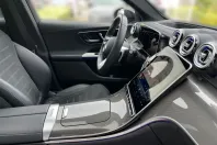 Mercedes-Benz GLC 300 din 2024 cu 28.206 km - oferta MER116908 - foto 10