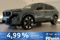 BMW XM din 2024 cu 30.830 km - oferta BMW116909 - foto 1