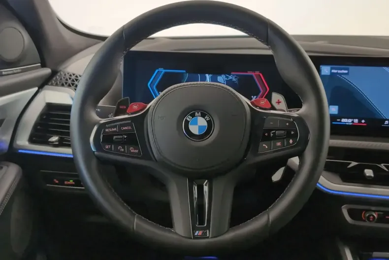 BMW XM din 2024 cu 30.830 km - oferta BMW116909 - foto 5