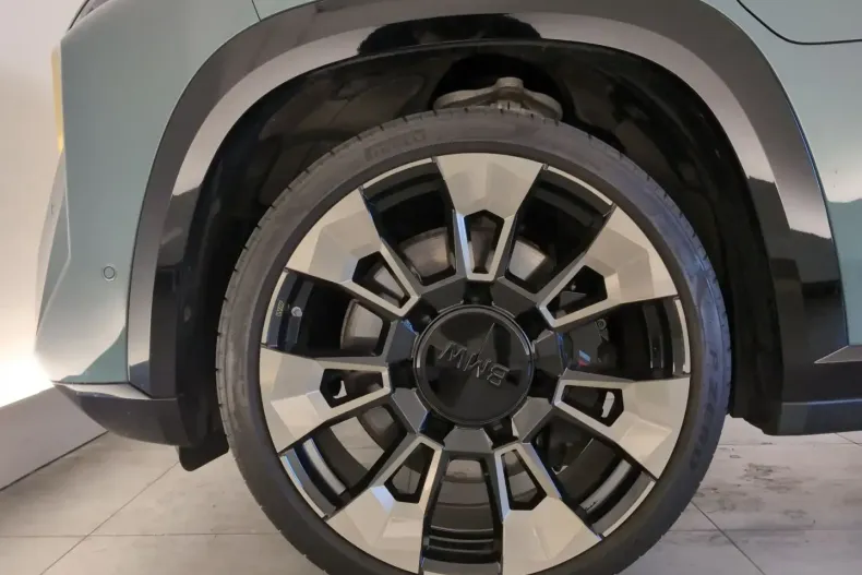 BMW XM din 2024 cu 30.830 km - oferta BMW116909 - foto 10