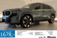 BMW XM din 2024 cu 30.830 km - oferta BMW116909 - foto 11