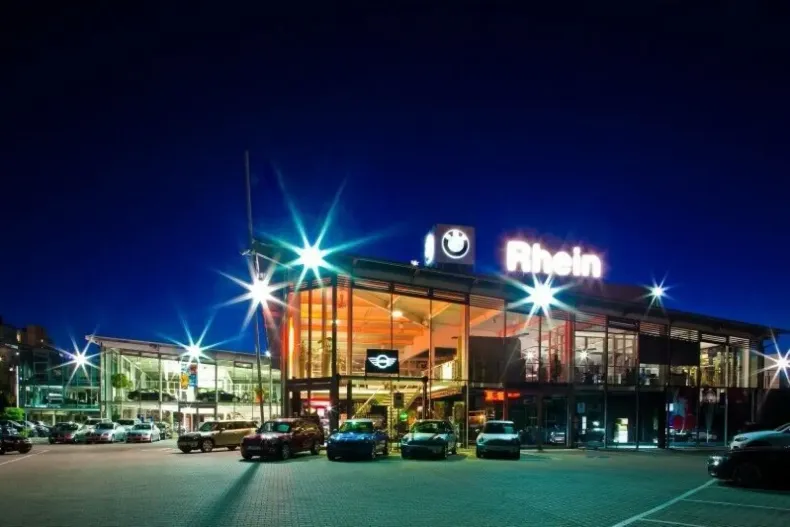 BMW XM din 2024 cu 30.830 km - oferta BMW116909 - foto 12