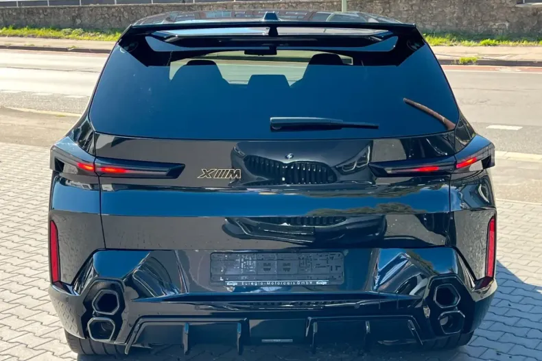 BMW XM din 2023 cu 38.500 km - oferta BMW116911 - foto 9