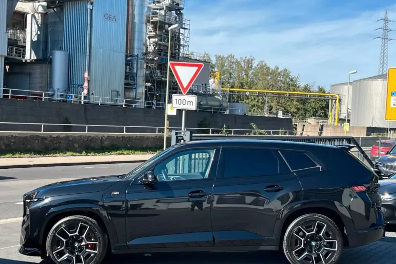 BMW XM din 2023 cu 38.500 km - oferta BMW116911 - foto 12