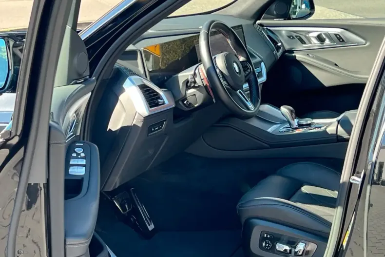 BMW XM din 2023 cu 38.500 km - oferta BMW116911 - foto 13