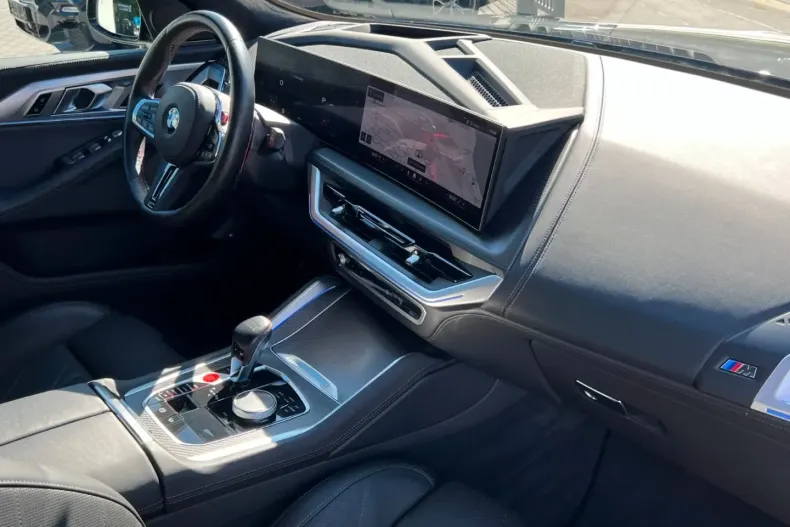 BMW XM din 2023 cu 38.500 km - oferta BMW116911 - foto 19