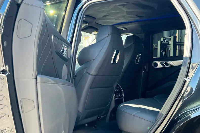 BMW XM din 2023 cu 38.500 km - oferta BMW116911 - foto 21