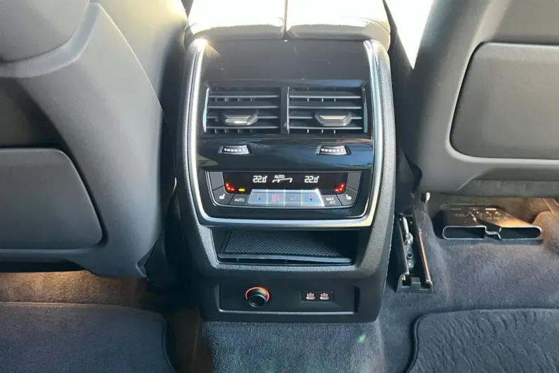 BMW XM din 2023 cu 38.500 km - oferta BMW116911 - foto 22