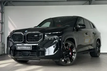 BMW XM din 2024 - oferta BMW116912