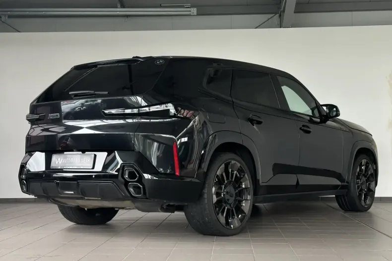 BMW XM din 2024 cu 31.000 km - oferta BMW116912 - foto 4