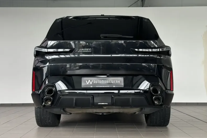 BMW XM din 2024 cu 31.000 km - oferta BMW116912 - foto 5