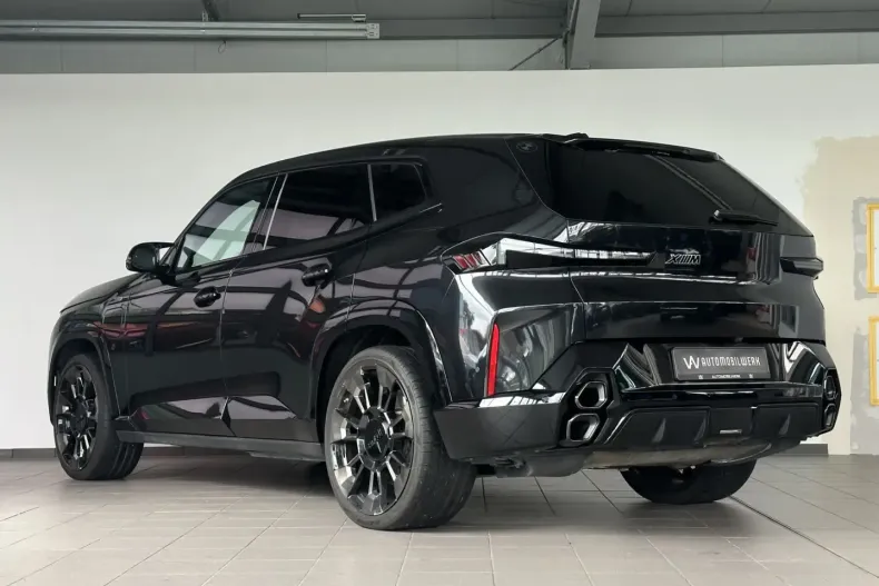 BMW XM din 2024 cu 31.000 km - oferta BMW116912 - foto 6