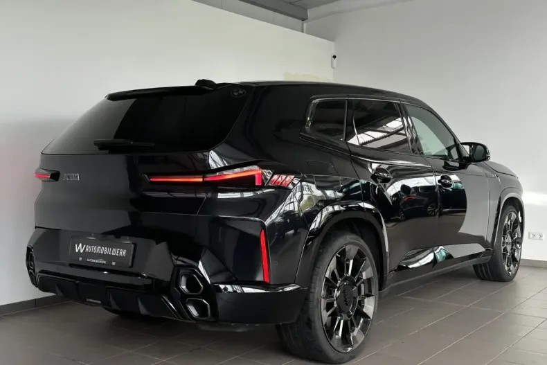 BMW XM din 2024 cu 31.000 km - oferta BMW116912 - foto 7