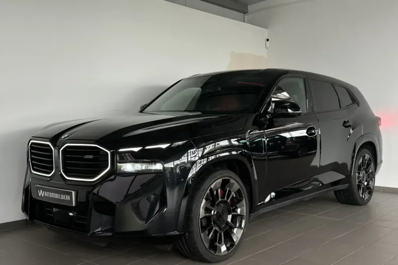 BMW XM din 2024 cu 31.000 km - oferta BMW116912 - foto 8