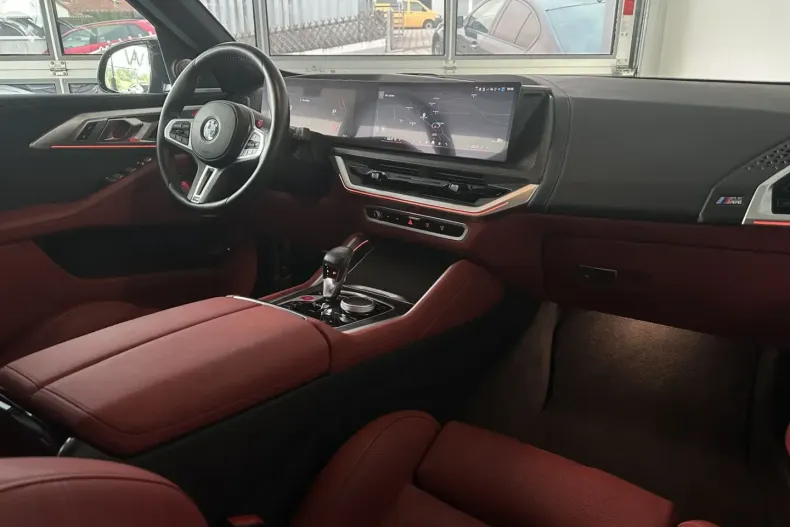 BMW XM din 2024 cu 31.000 km - oferta BMW116912 - foto 9