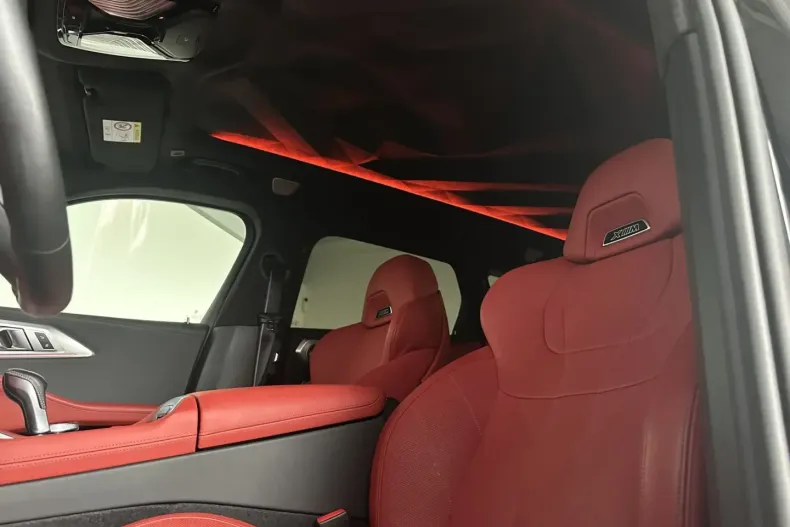 BMW XM din 2024 cu 31.000 km - oferta BMW116912 - foto 12