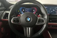 BMW XM din 2024 cu 31.000 km - oferta BMW116912 - foto 13