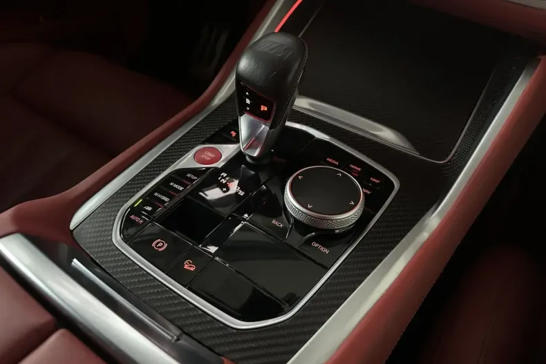 BMW XM din 2024 cu 31.000 km - oferta BMW116912 - foto 17