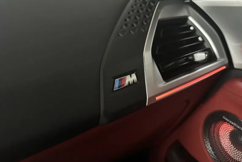 BMW XM din 2024 cu 31.000 km - oferta BMW116912 - foto 19