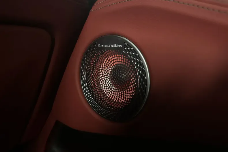 BMW XM din 2024 cu 31.000 km - oferta BMW116912 - foto 20