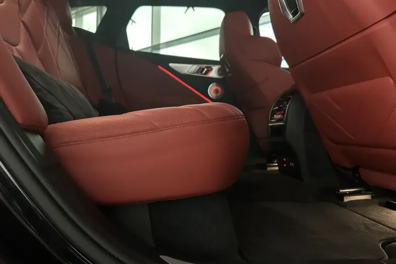 BMW XM din 2024 cu 31.000 km - oferta BMW116912 - foto 21