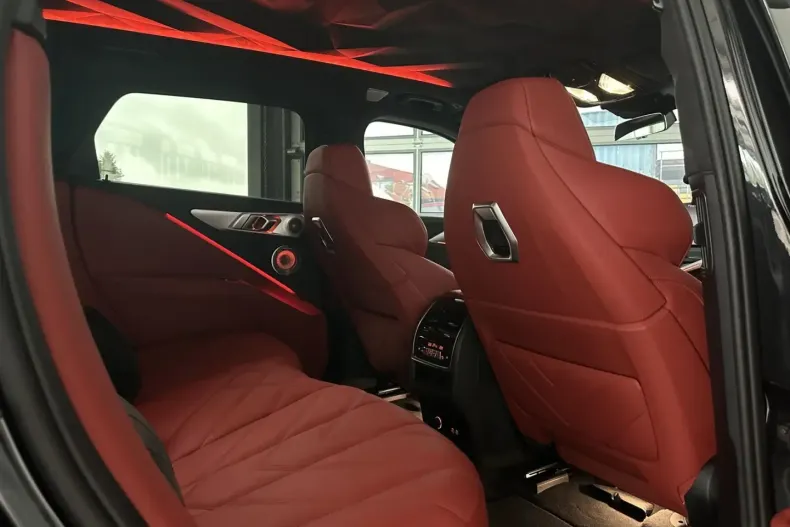 BMW XM din 2024 cu 31.000 km - oferta BMW116912 - foto 22