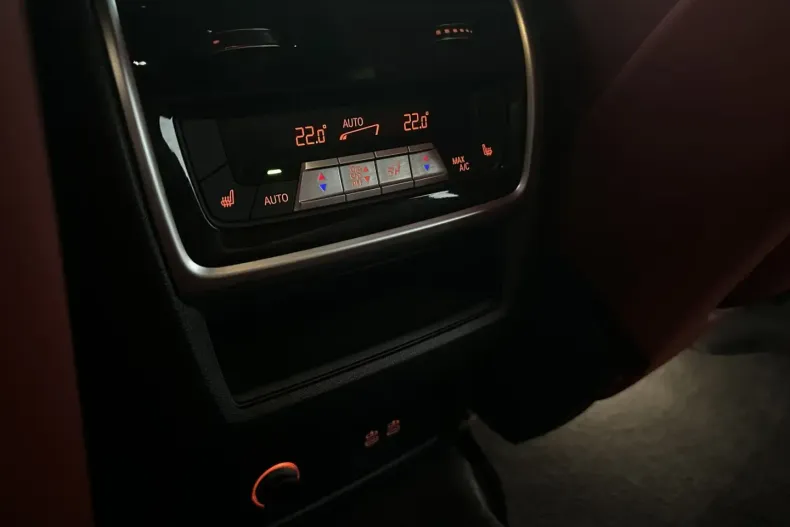 BMW XM din 2024 cu 31.000 km - oferta BMW116912 - foto 23