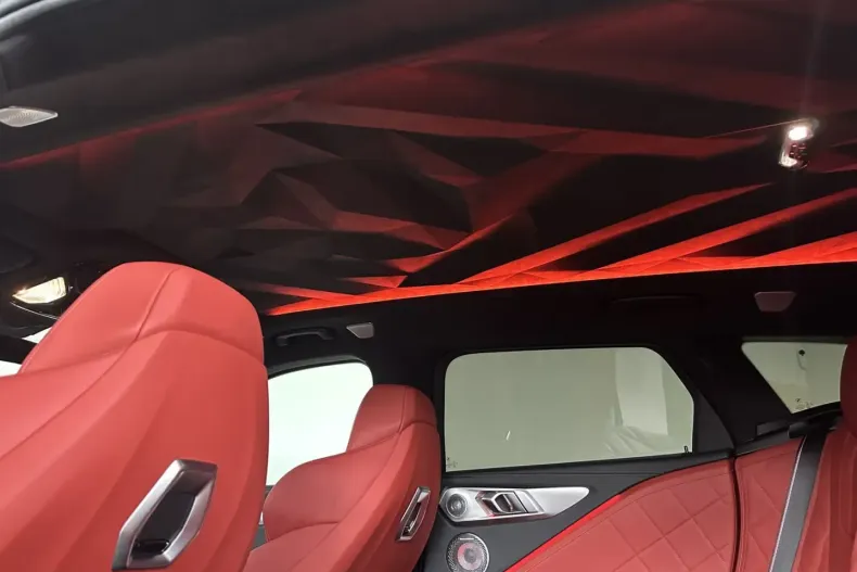 BMW XM din 2024 cu 31.000 km - oferta BMW116912 - foto 25