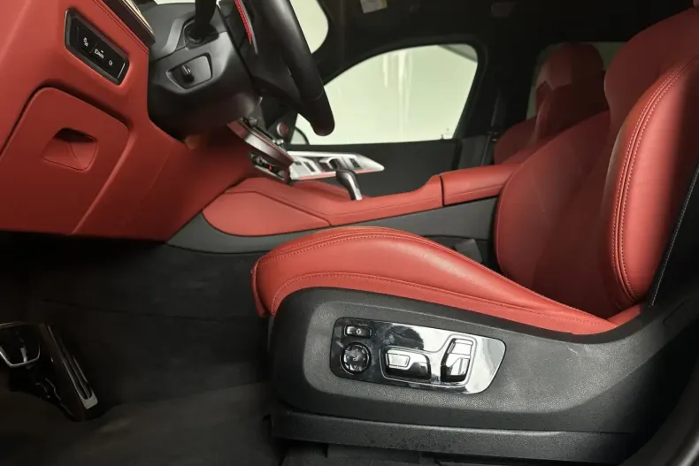 BMW XM din 2024 cu 31.000 km - oferta BMW116912 - foto 26