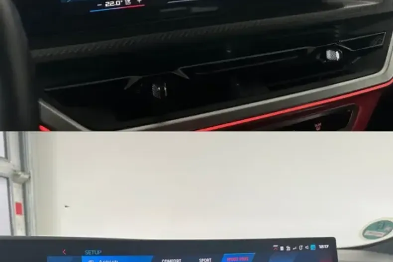 BMW XM din 2024 cu 31.000 km - oferta BMW116912 - foto 28