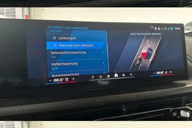 BMW XM din 2024 cu 31.000 km - oferta BMW116912 - foto 30