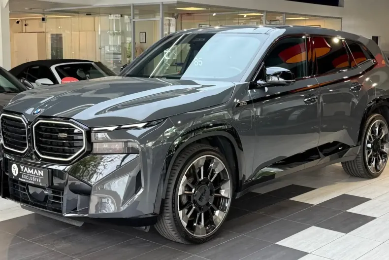 BMW XM din 2023 cu 43.000 km - oferta BMW116914 - foto 1