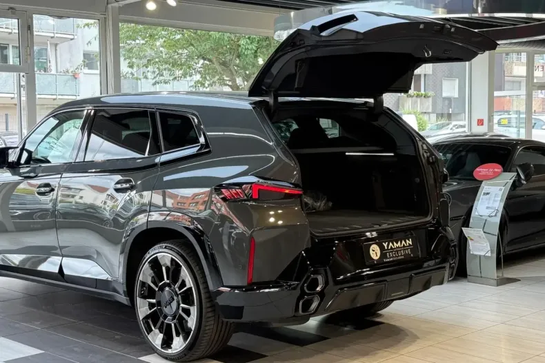 BMW XM din 2023 cu 43.000 km - oferta BMW116914 - foto 7