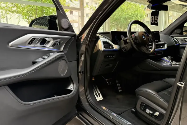 BMW XM din 2023 cu 43.000 km - oferta BMW116914 - foto 8