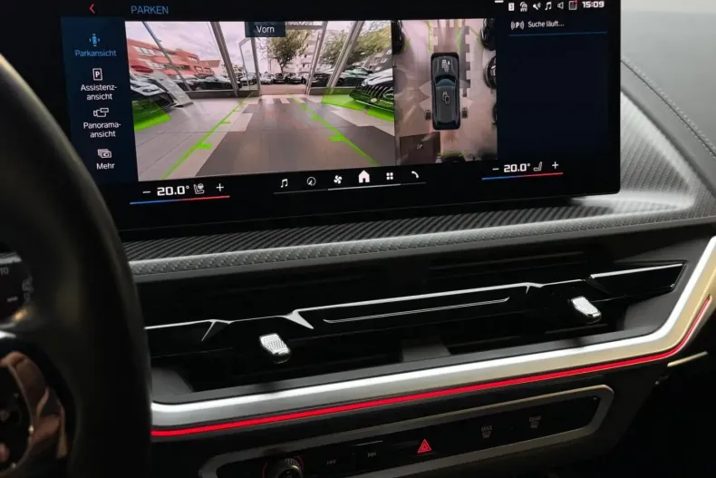 BMW XM din 2023 cu 43.000 km - oferta BMW116914 - foto 16