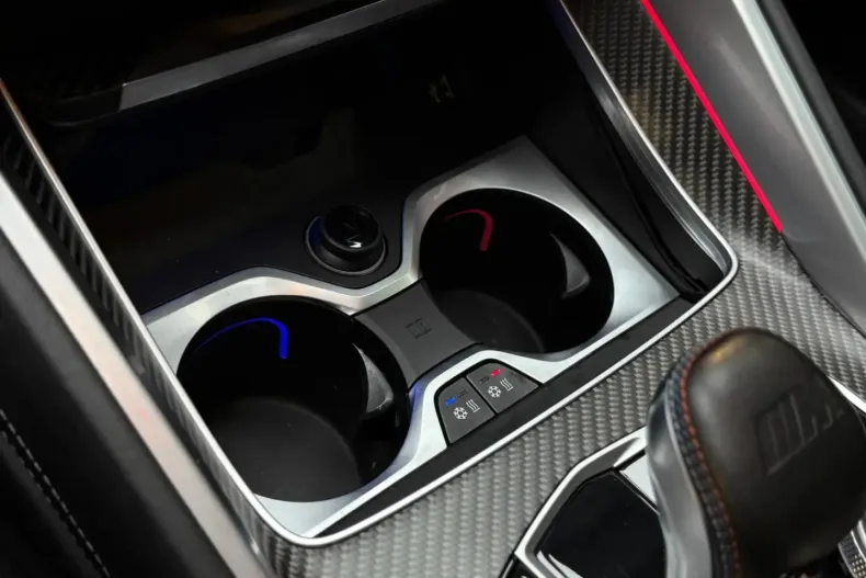 BMW XM din 2023 cu 43.000 km - oferta BMW116914 - foto 17